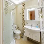 Zante Palace Apartmanhotel Ciliví