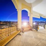 Zante Palace Ciliví