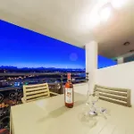 Zante Palace