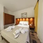Apartmanhotel Zante Palace 3*