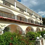 Apartmanhotel Zante Palace Ciliví