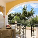 Zante Palace Apartmanhotel Ciliví