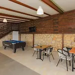 Apartmanhotel Zante Palace 3*