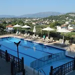 Apartmanhotel Zante Palace