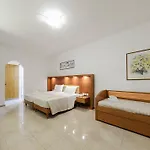 Zante Palace Apartmanhotel