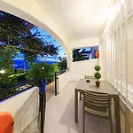 Zante Palace