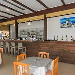 Apartmanhotel Zante Palace Ciliví