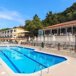 Apartmanhotel Zante Palace