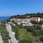 Zante Palace Ciliví