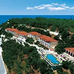 Zante Palace Apartmanhotel Ciliví