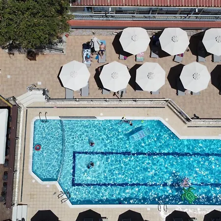 Zante Palace 3*