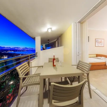 Aparthotel Zante 3*