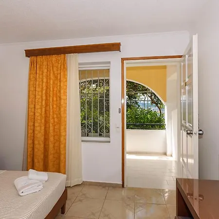 Zante Palace Appart hôtel