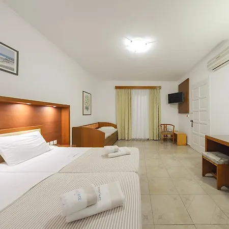 Zante Palace 3* Tsilivi (Zakynthos)