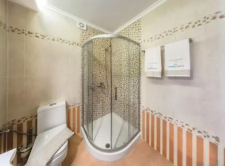 Zante Palace Hotel apartamentowy 3*