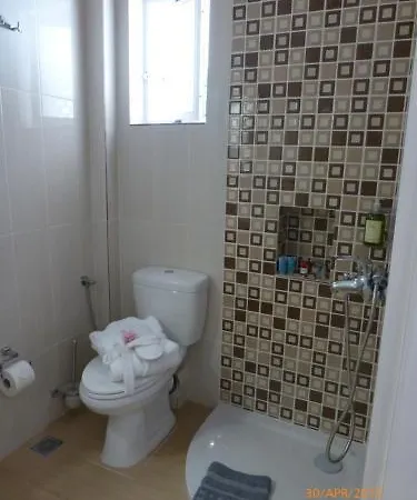 Zante Palace
