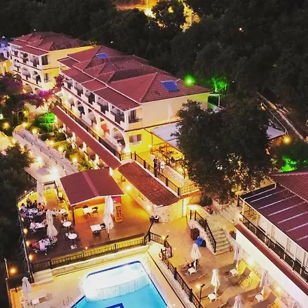 Zante Циливи