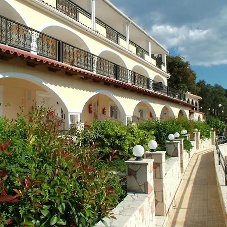 Zante Palace 3* Tsilivi (Zakynthos)