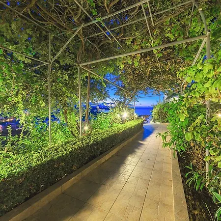 Zante Palace Hotel apartamentowy 3*