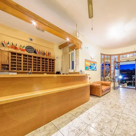 Zante Palace 3*