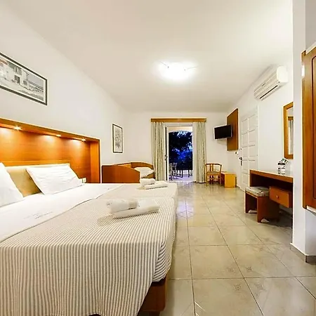 Zante Palace شقة فندقية تسيليفي