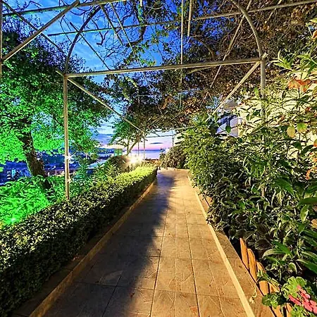 Zante Palace شقة فندقية