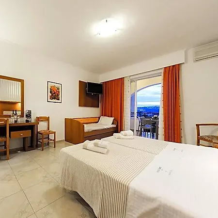 Zante Palace 3*
