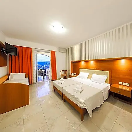 Zante Palace شقة فندقية 3*