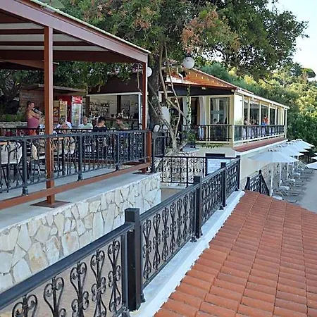 Zante Palace 3*