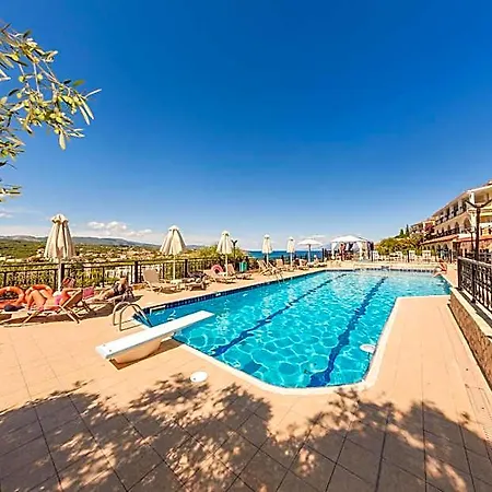 Zante Palace 3*