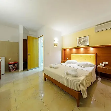 شقة فندقية Zante Palace