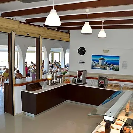 Zante Palace 3*