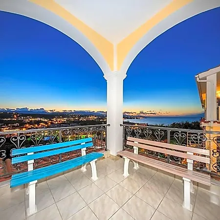 Zante Palace 3*