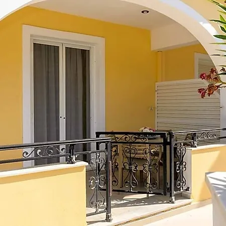 Zante Palace 3*