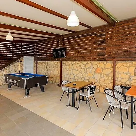 Zante Palace شقة فندقية