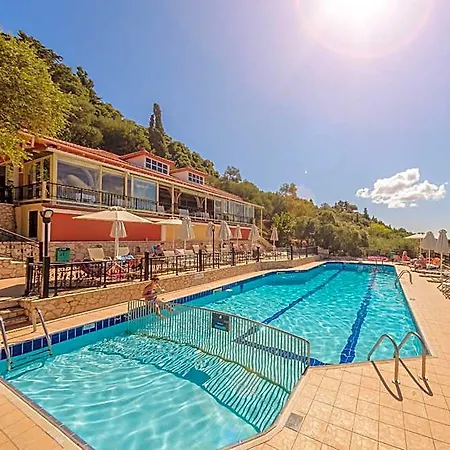 Zante Palace 3* Ciliví