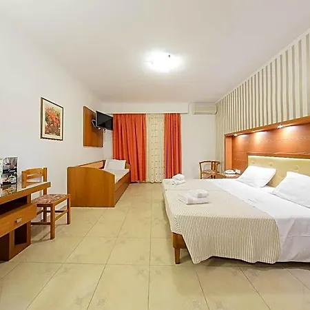 Zante 3* Циливи