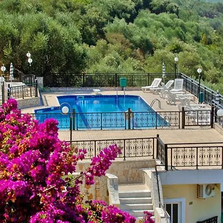 Zante Palace 3*