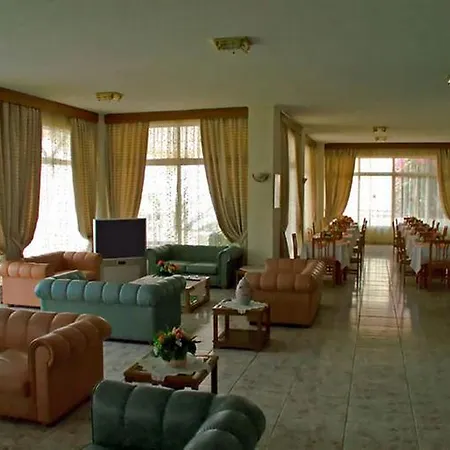 Zante Palace Hotel apartamentowy 3*