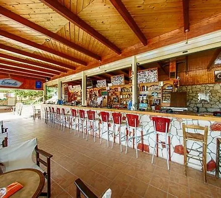 Zante Palace Aparthotel Tsilivi (Zakynthos)