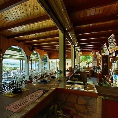 Zante Palace Tsilivi (Zakynthos)