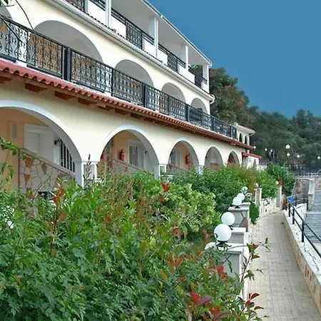 Zante Palace Aparthotel