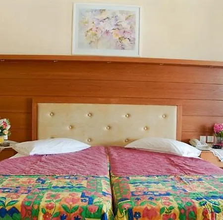 Aparthotel Zante Palace 3*