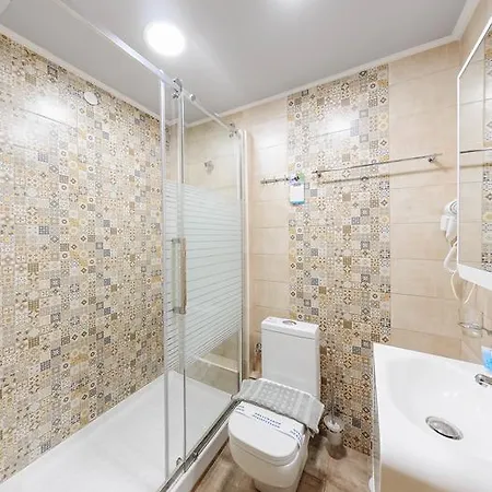 Zante Palace 3* Tsilivi (Zakynthos)