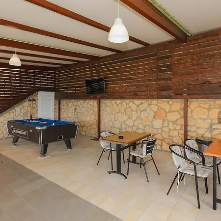 Hotel apartamentowy Zante Palace 3*