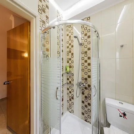 Zante Palace Hotel apartamentowy 3*