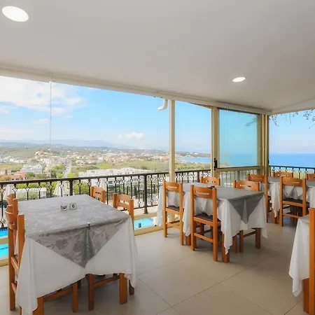 Zante Palace Tsilivi (Zakynthos)