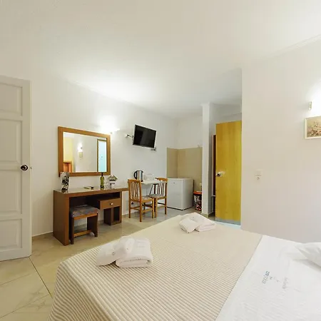 Zante Palace 3*