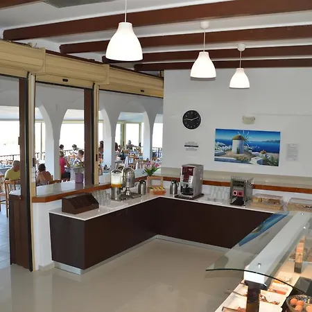 Zante Palace Tsilivi (Zakynthos)