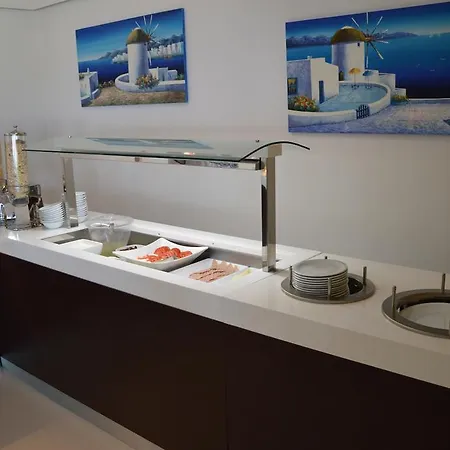 Zante Palace 3* Tsilivi (Zakynthos)